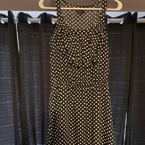 Polka-Dot dress